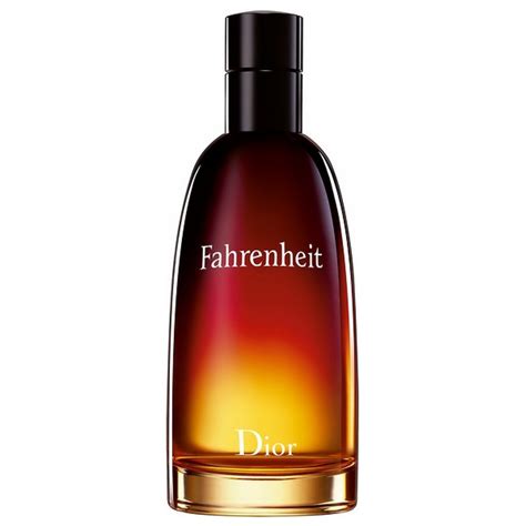 fahrenheit dior pl|what does dior fahrenheit smell like.